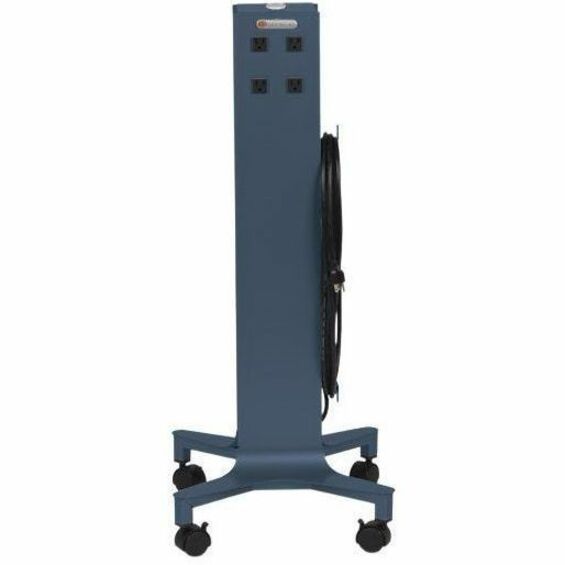 Bretford CUBE Tower Charging Cart - Thumbnail 2