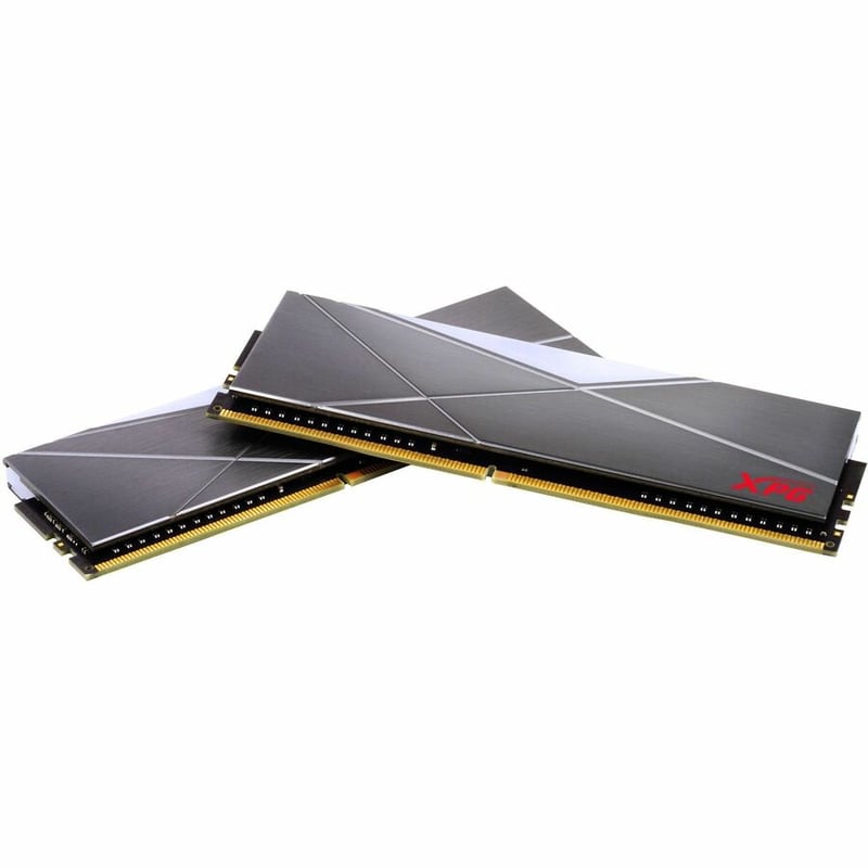 XPG SPECTRIX D50 AX4U360032G18I-ST50 32GB DDR4 SDRAM Memory Module - Thumbnail 5