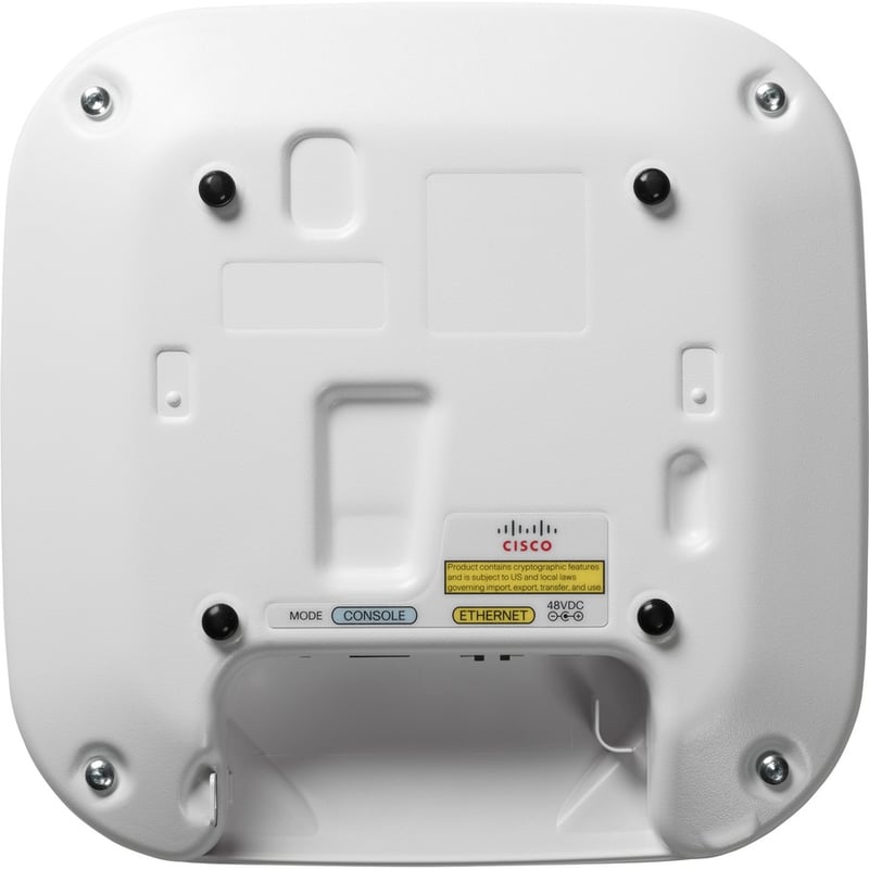 Cisco Aironet 1602E IEEE 802.11n 300 Mbit/s Wireless Access Point - Thumbnail 4