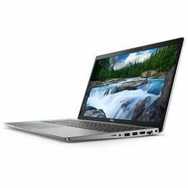 Dell Latitude 5000 5550 15.6" Notebook - Full HD - 60 Hz - Intel Core Ultra 5 125U - 16 GB - 512 GB SSD - Gray