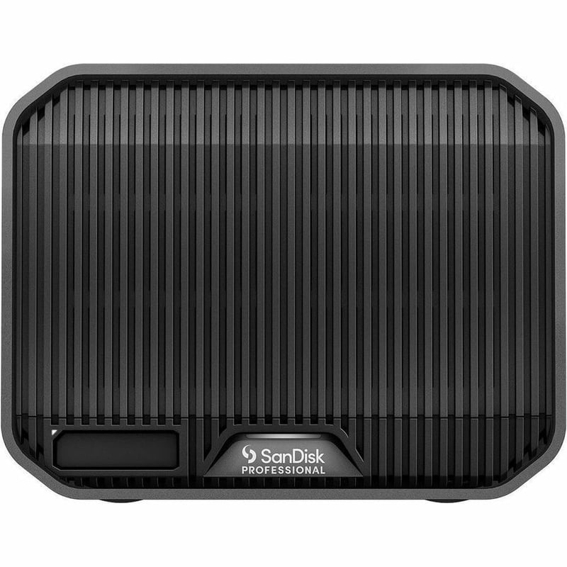 G-RAID MIRROR 36TB NAM - Thumbnail 3