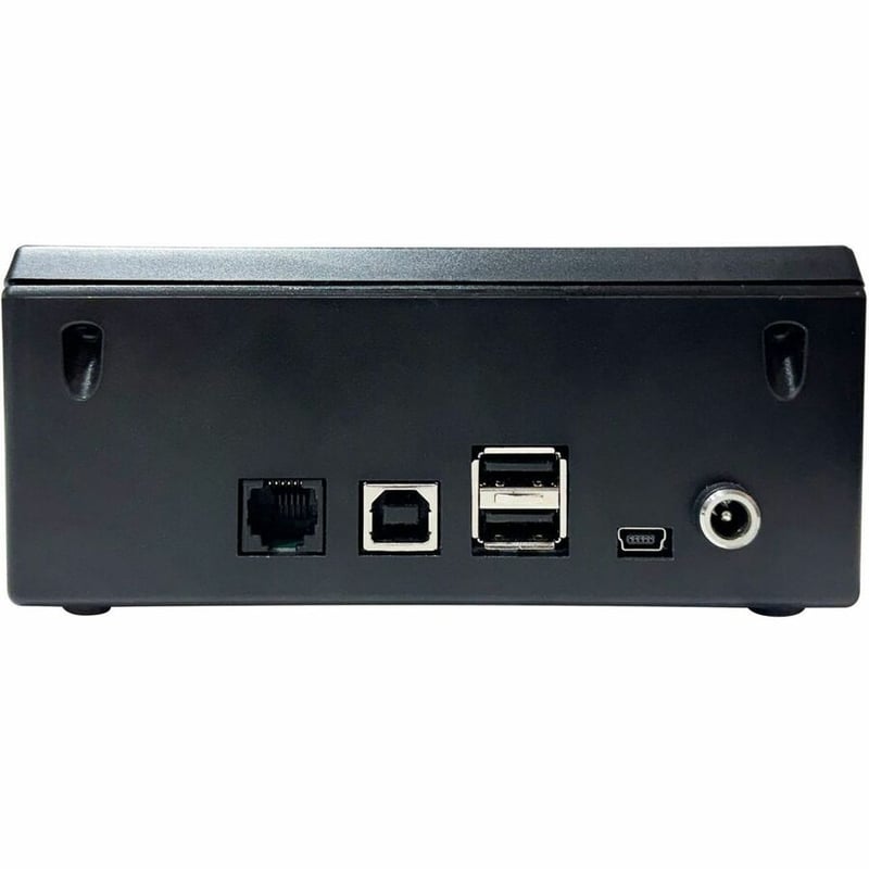 TOUCHSCREEN CONTROLLER FOR USE WITH SECURE KVM - Thumbnail 3