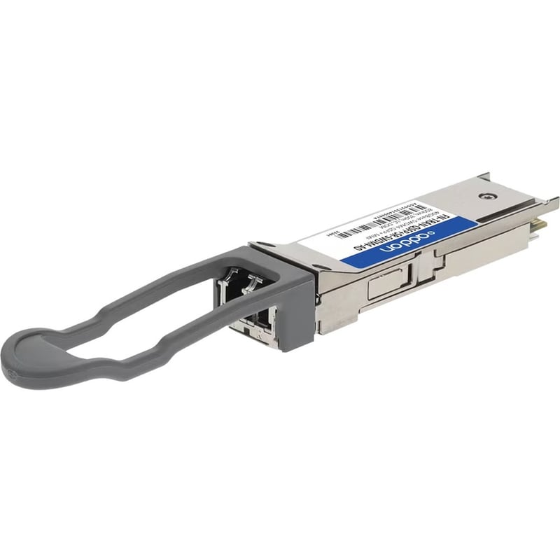 FORTINET FN-TRAN-QSFP+SR-SWDM4 COMPATIBLE TAA 40GBASE-SWDM4 QSFP+ TRANSCEIVER (M - Thumbnail 5