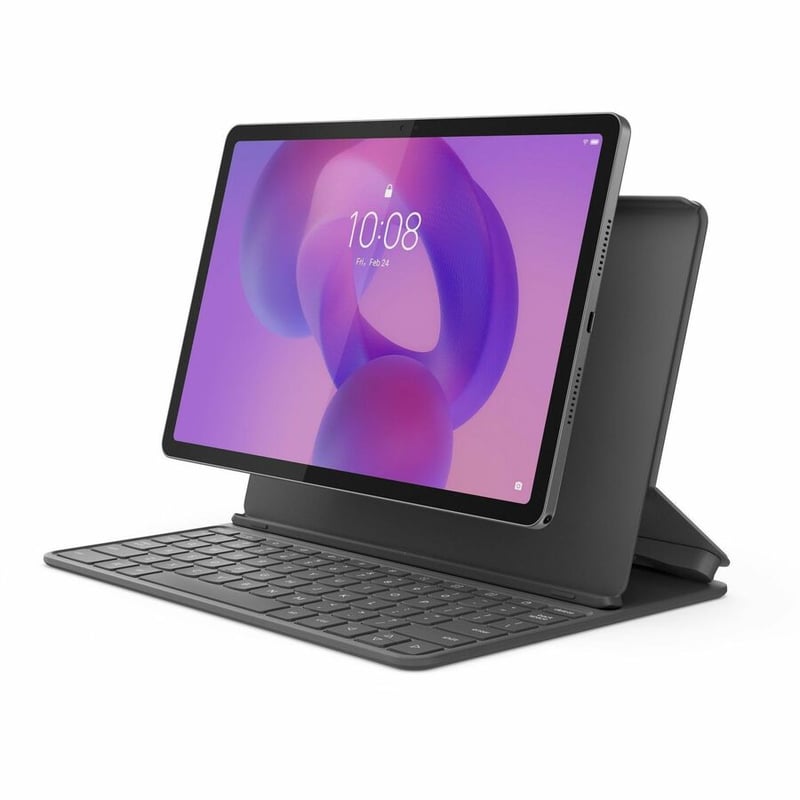 LENOVO IDEA TAB FOLIO KB GREY US-EN2 - Thumbnail 4