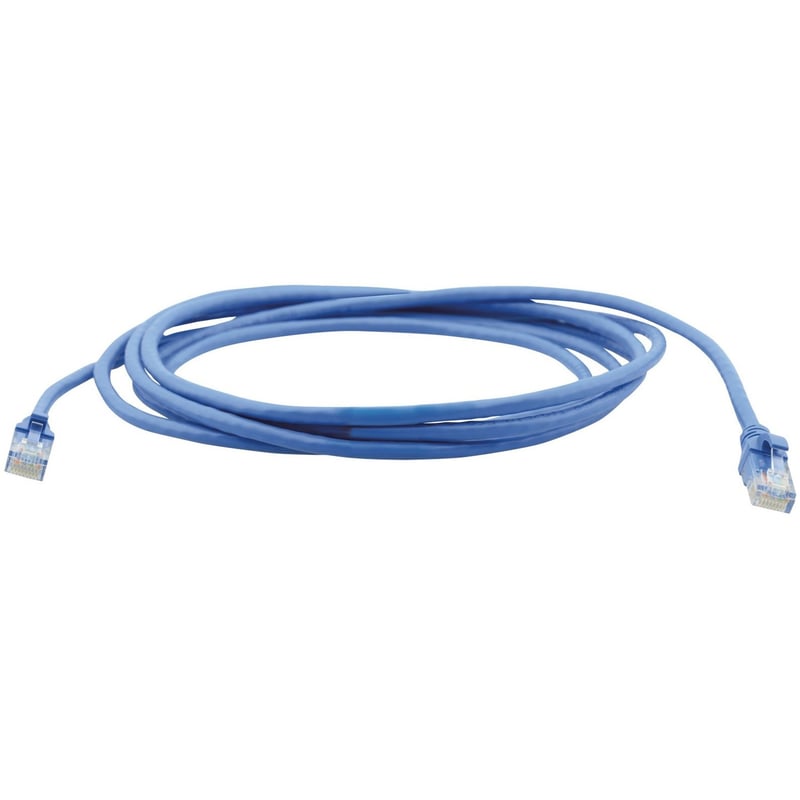 Kramer Slim CAT6 UTP patch cord cable