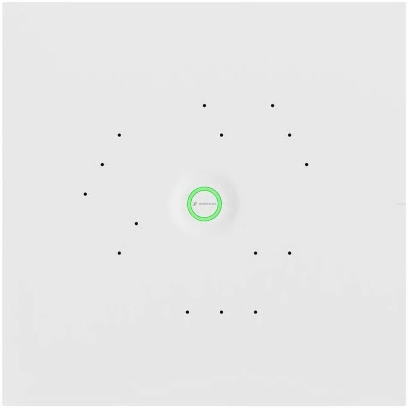 TEAM CONNECT CEILING MEDIUM INC 2FT TILE - Thumbnail 1