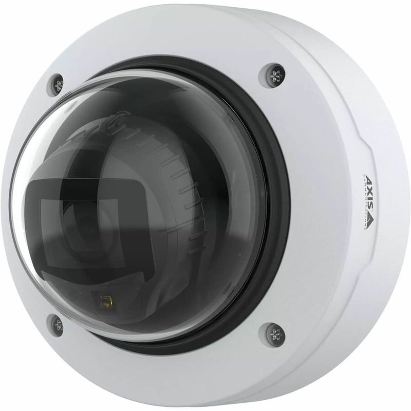 AXIS P3277-LV - Thumbnail 3