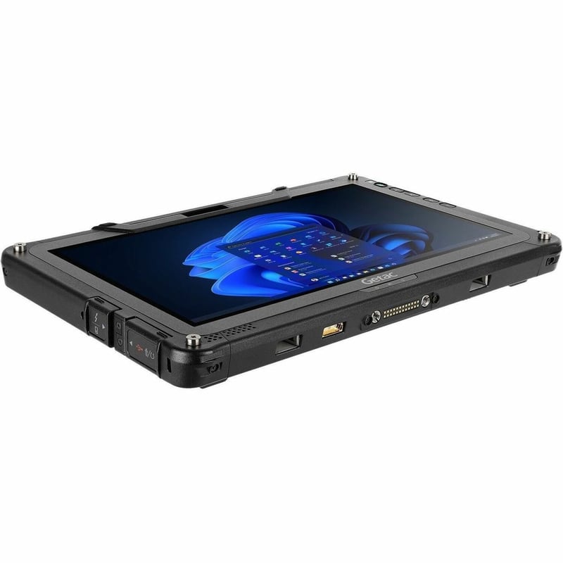 Getac F110G6 Rugged Tablet - 11.6" Full HD - 16 GB - 256 GB SSD - Windows 10 Pro 64-bit - TAA Compliant - Thumbnail 1