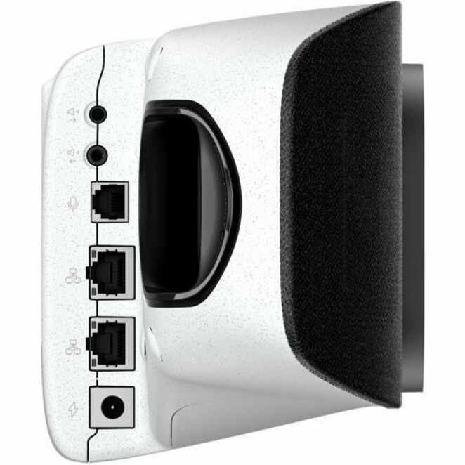 POLY X72 AVB NRORNPC TAA WW VIDEO BAR NO RADIO OR POWER CORD TA - Thumbnail 4
