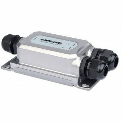 OUTDOOR VANDALPROOF GIGABIT ULTRA POE INJECTOR - Thumbnail 2