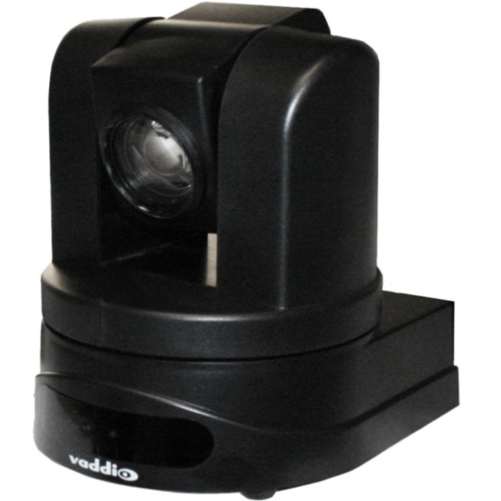 Vaddio ClearVIEW HD-20SE 2.1 Megapixel HD Surveillance Camera - Monochrome, Color - 1 - Thumbnail 3
