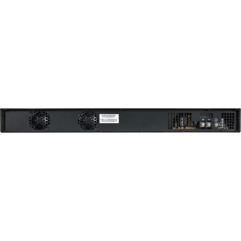 QCT 1G/10G Enterprise-Class Ethernet switch - Thumbnail 4
