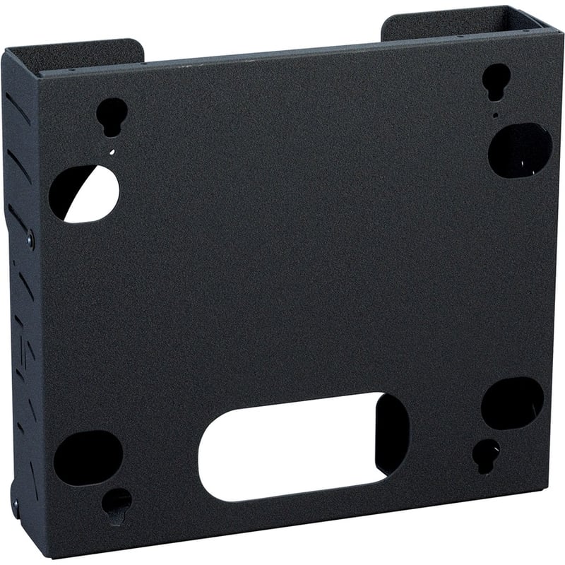 Chief PWC-U Flat Panel Tilt Wall Mount with CPU Storage - Thumbnail 2