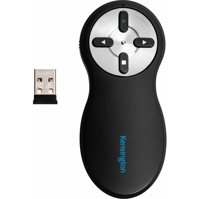 Kensington Presentation Pointer - Thumbnail 1