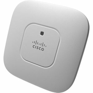 Cisco Aironet 702I IEEE 802.11n 300 Mbit/s Wireless Access Point - Thumbnail 1