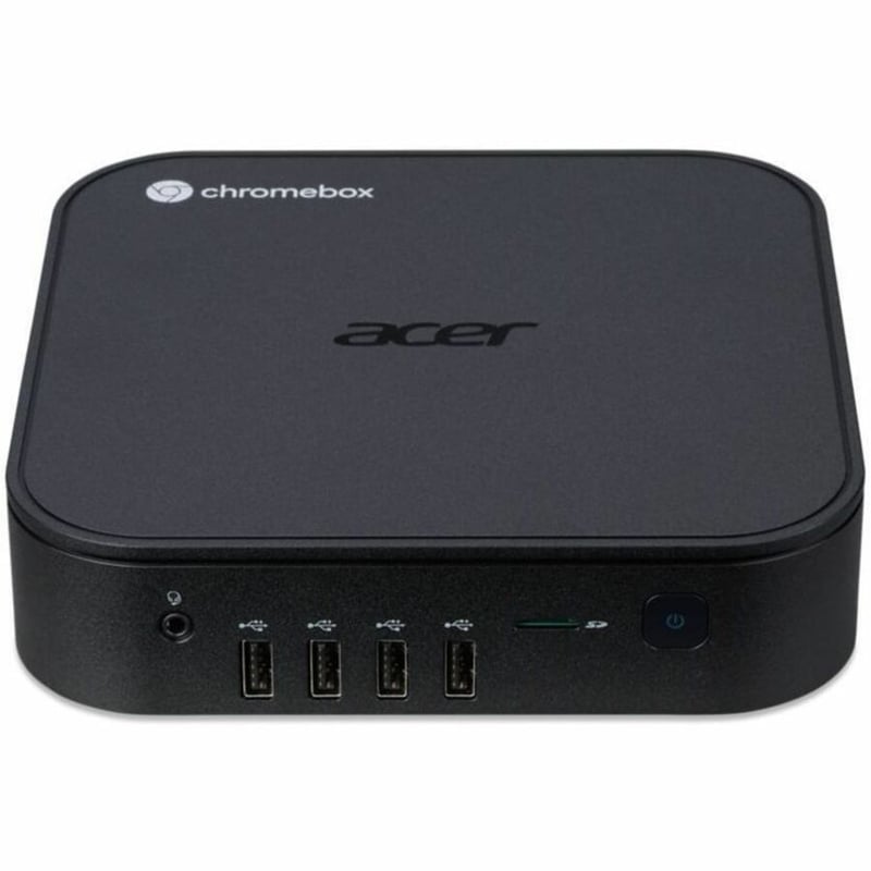 CXI6-C58G CHROME CORE 5 120U 8GB RAM 256GB SSD 90W POWER MINI - Thumbnail 1