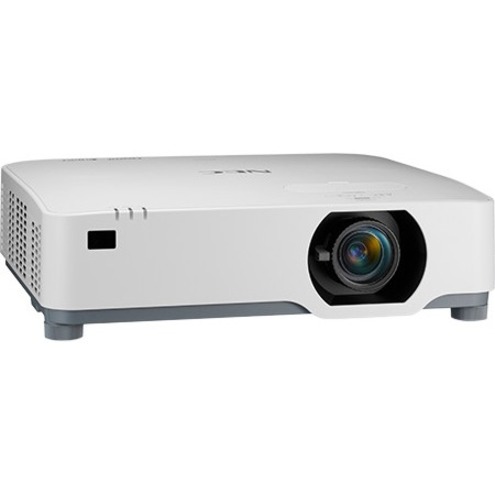 NEC Display NP-P627UL LCD Projector - 16:10 - Floor Mountable, Ceiling Mountable, Tabletop - Thumbnail 3