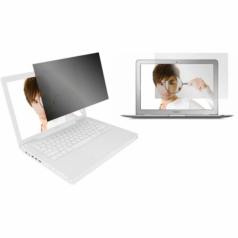 Targus Privacy Screen Protector - TAA Compliant - Thumbnail 3