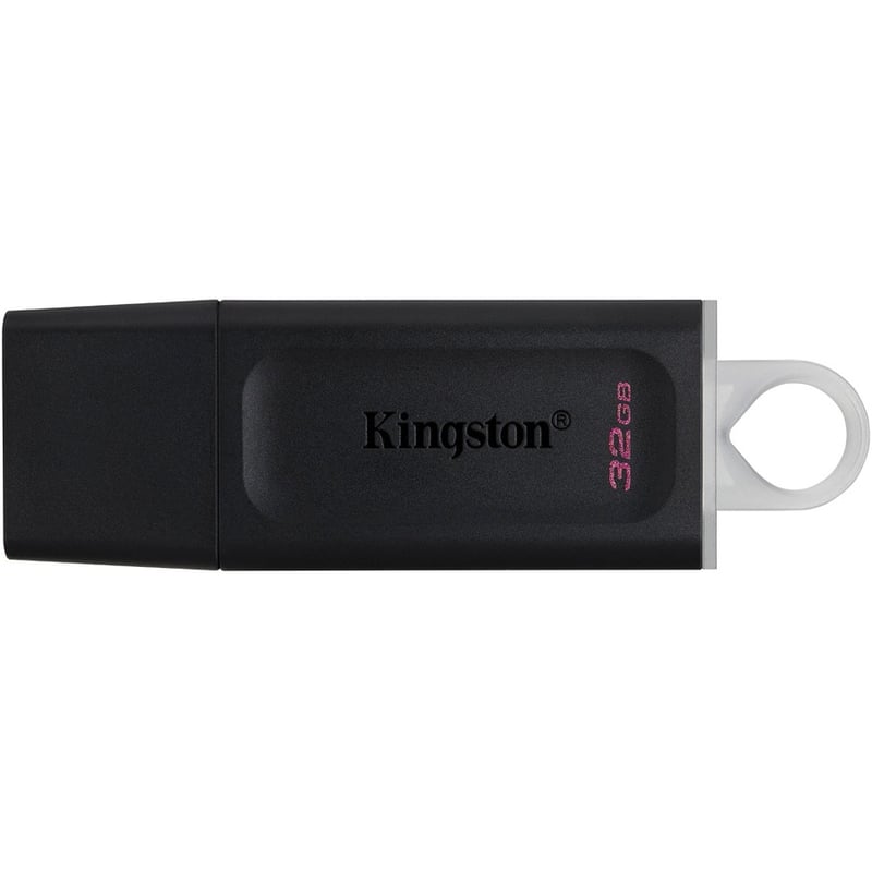 Kingston DataTraveler Exodia 32GB USB 3.2 (Gen 1) Flash Drive