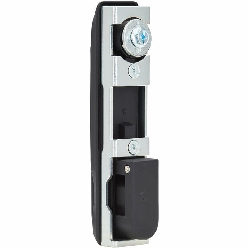 Eaton Tripp Lite Series SmartRack Locking Door Handle for Server Rack Cabinets - Front and Back Doors, 4-Digit Combination Lock, SFIC Lock Core, 2 Keys