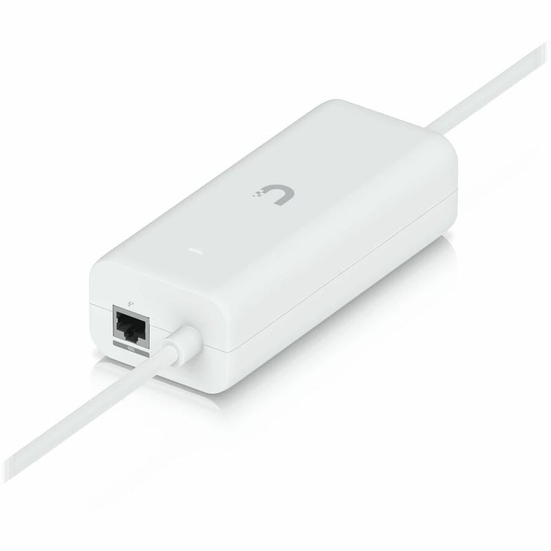 AN AC ADAPTER WITH INTEGRATED POE ENABLING THE UNIFI CLOUD - Thumbnail 4