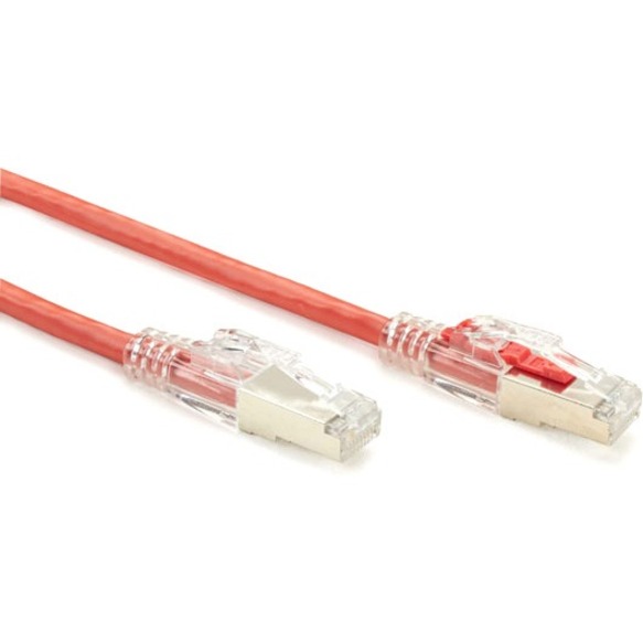 Black Box GigaTrue 3 Cat.6 (S/FTP) Patch Network Cable - Thumbnail 3