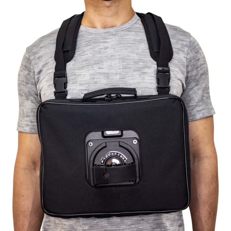 The Joy Factory Carrying Case Tablet - Thumbnail 3