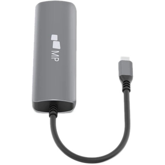 MOBILE PIXELS 5 IN 1 USB C HUB - Thumbnail 3