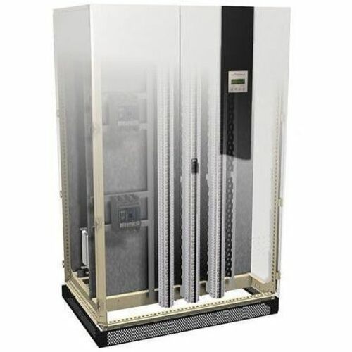 Spare part kit, power logic CM2150 W TVSS complete set, level 4, 15,4kg, not rack mountable