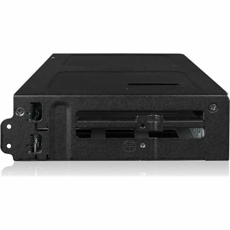 Icy Dock ToughArmor RAID MB902SPR-B - Thumbnail 2
