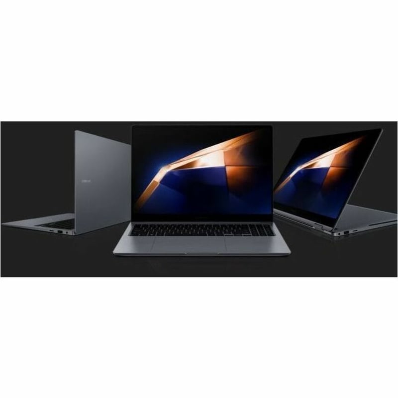 GALAXY BOOK4 PRO 14 U7-155H 32GB/1TB MOONSTONE GRAY