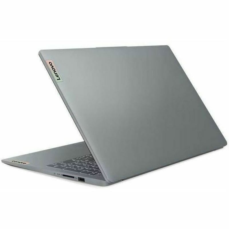 LENOVO SLIM 3 15ABR8 RYZEN 7 5825U 512GB SSD 16GB 15.6