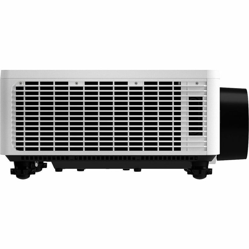 7200L 4K UHD LASER DLP PROJ BUILT-IN HDBASET INPUT MOTORIZED - Thumbnail 3