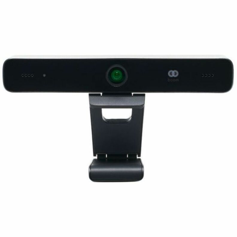 BOOM MEZZO WEBCAM / HUDDLE ROOM CAMERA - ULTRA HD 4K, 115 WIDE ANGLE, AI AUTO FR - Thumbnail 5