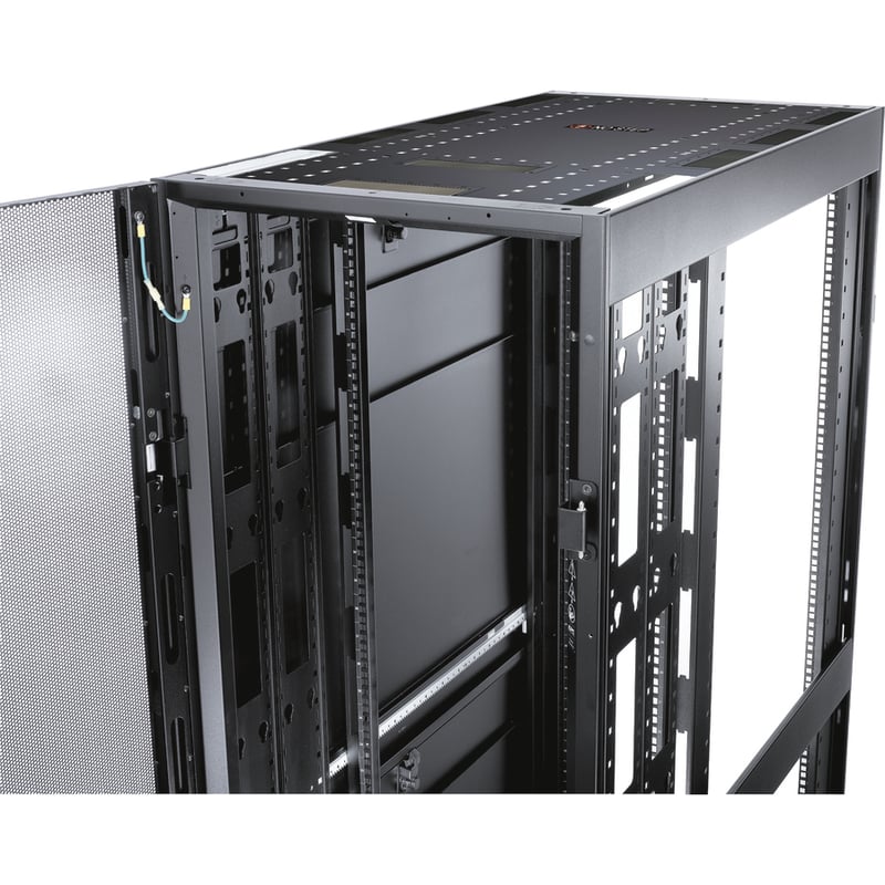 APC by Schneider Electric NetShelter SX AR3300SP Shock Packaging - Thumbnail 2