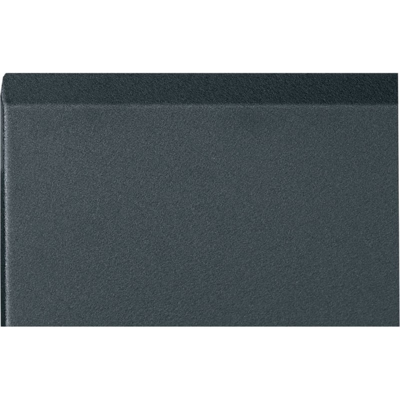 Middle Atlantic Solid Door