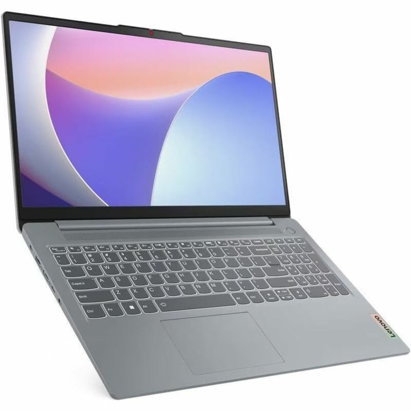 LENOVO SLIM 3 15IAN8 CORE I3-N305 128GB UFS 8GB 15.6 WIN11 - Thumbnail 5