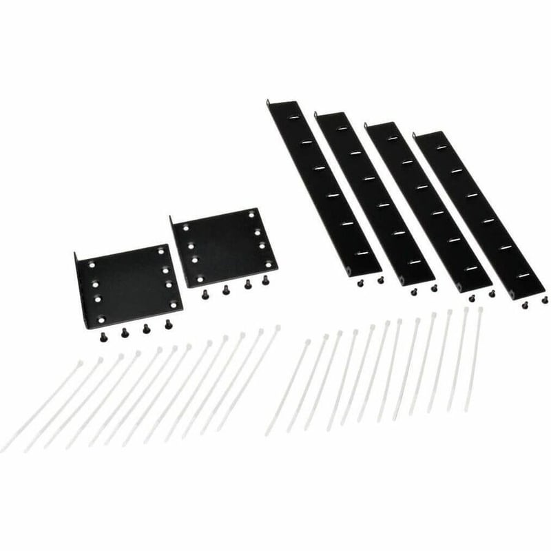 Tripp Lite by Eaton PDU 2.9kW Single-Phase Local Metered Automatic Transfer Switch PDU 2 120V L5-30P Inputs 24 5-15/20R & 1 L5-30R Outputs 2U TAA - Thumbnail 2