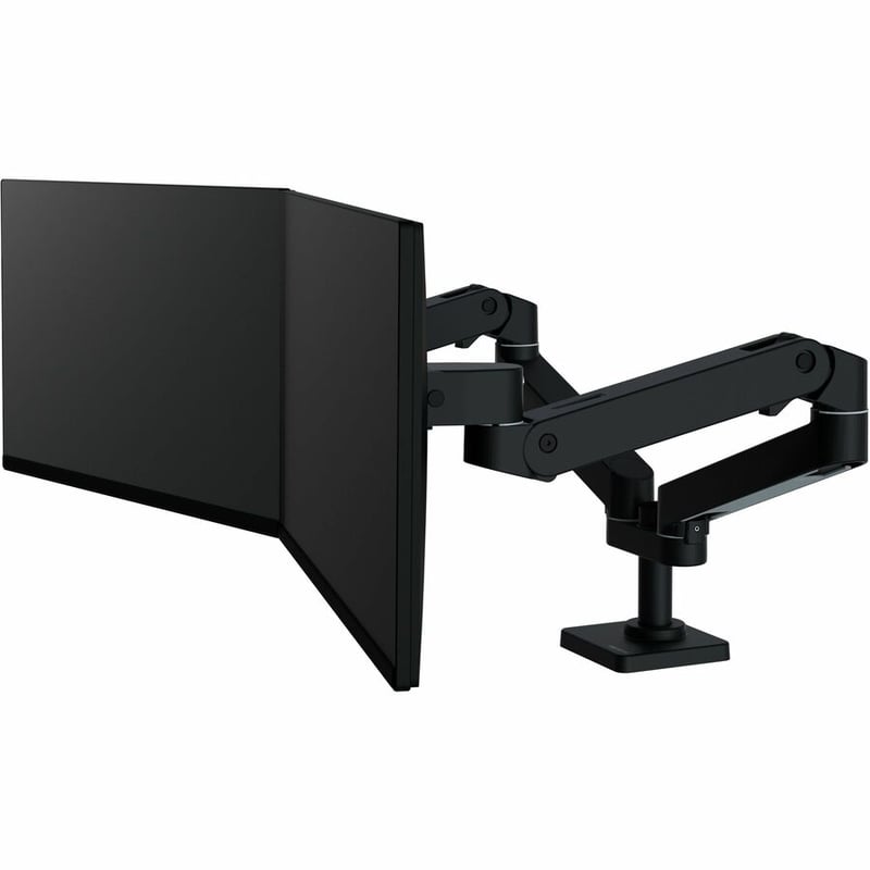 LX PRO ARM DUAL SIDE-BY-SIDE WCB - Thumbnail 2