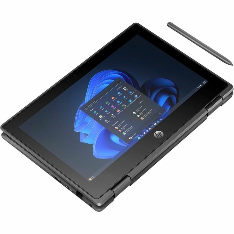SMART BUY FORTIS FLIPG1I11 N250 11 8GB/256 11.6 LED W11 PRO64 - Thumbnail 2