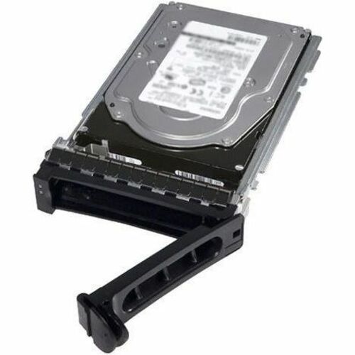 8TB HARD DISK DRIVE 7.2K 512E 12GBPS SAS ISE 3.5IN CUSTOMER KIT