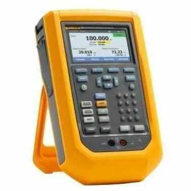 Fluke 729 Automatic Pressure Calibrator - Thumbnail 2