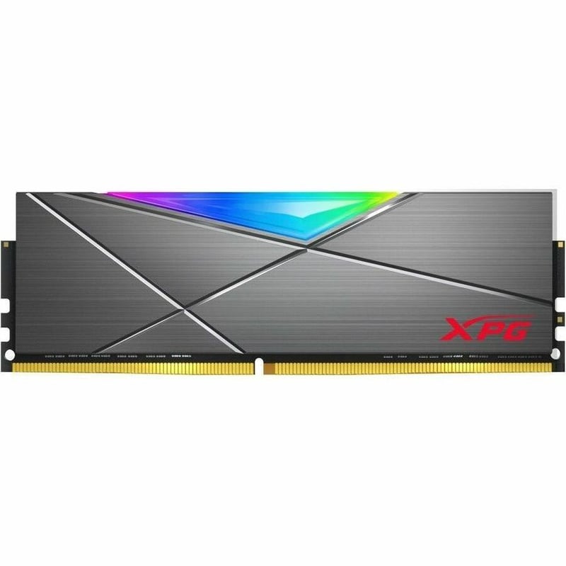XPG SPECTRIX D50 AX4U360016G18I-ST50 16GB DDR4 SDRAM Memory Module - Thumbnail 1
