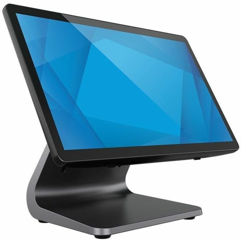 ELO E-SERIES 3WIN11 15.6IN WIDE 1920X1080 FHD DISPLAY N97 CPU 8GB R - Thumbnail 2