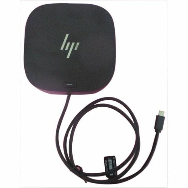 HP USB-C ESSENTIAL DOCK G5 SUPERSPEED