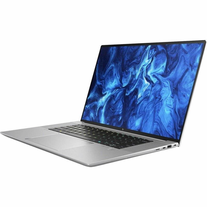 CUSTOM ZBOOK STUDIO G11 U9-185H 16 32GB/1T PC - Thumbnail 3