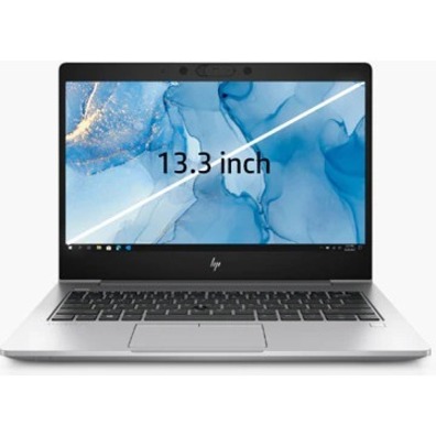 HP EliteBook 830 G8 13.3" Notebook - Intel Core i5 11th Gen i5-1135G7 - 8 GB - 128 GB SSD