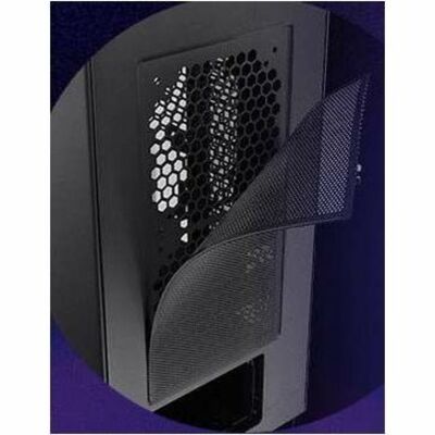 Thermaltake The Tower 300 Micro Tower Chassis - Thumbnail 3