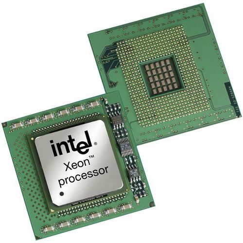 INTEL XEON 5130 DUAL-CORE (2 CORE) 2 GHZ PROCESSOR