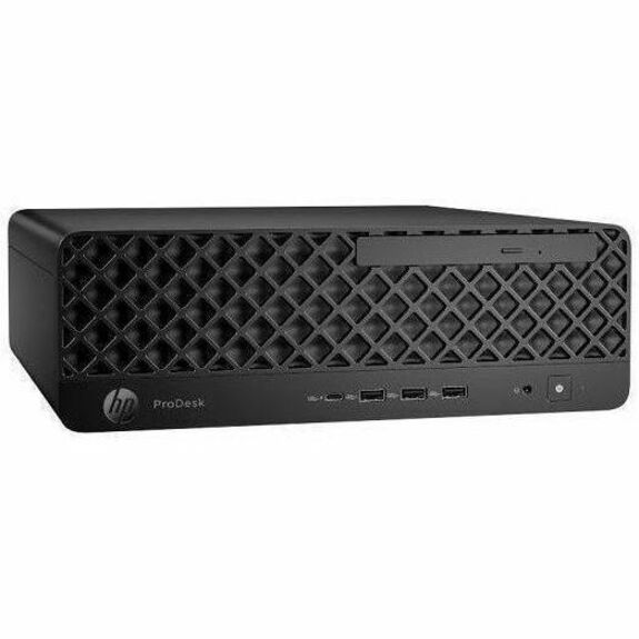 SMART BUY PRODESK 4 SFF G1I U5235 32GB/512 PC - Thumbnail 4
